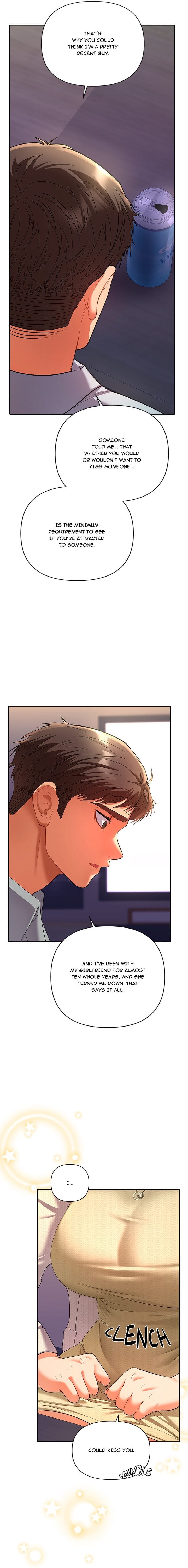 Everyone’s Man Uncensored, chapter 2, page 18 of 28