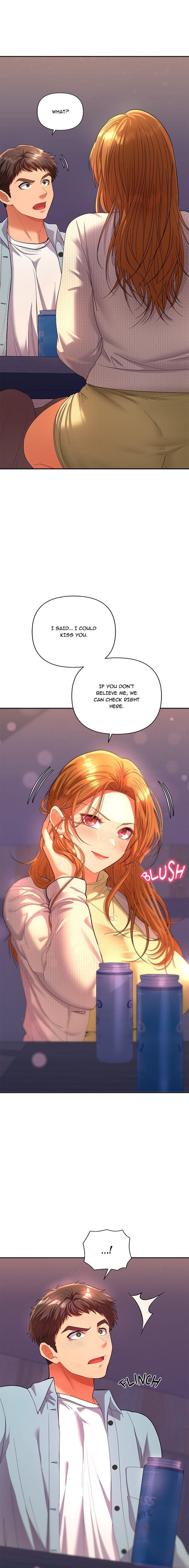 Everyone’s Man Uncensored, chapter 2, page 19 of 28