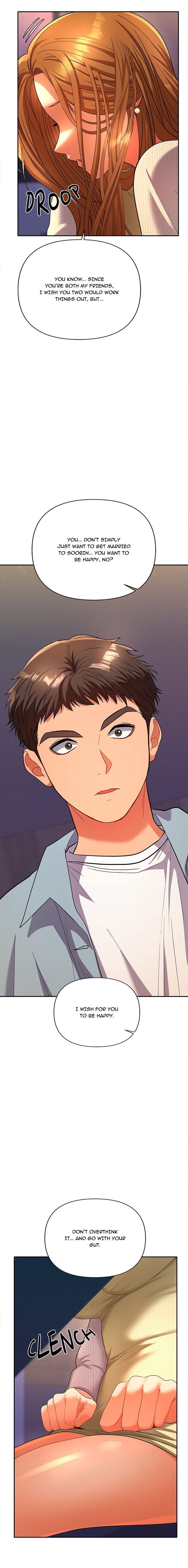 Everyone’s Man Uncensored, chapter 2, page 22 of 28