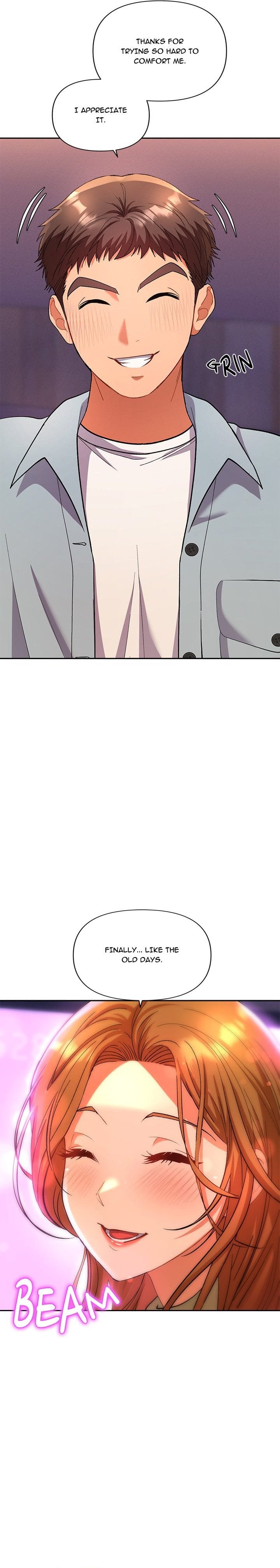 Everyone’s Man Uncensored, chapter 2, page 24 of 28