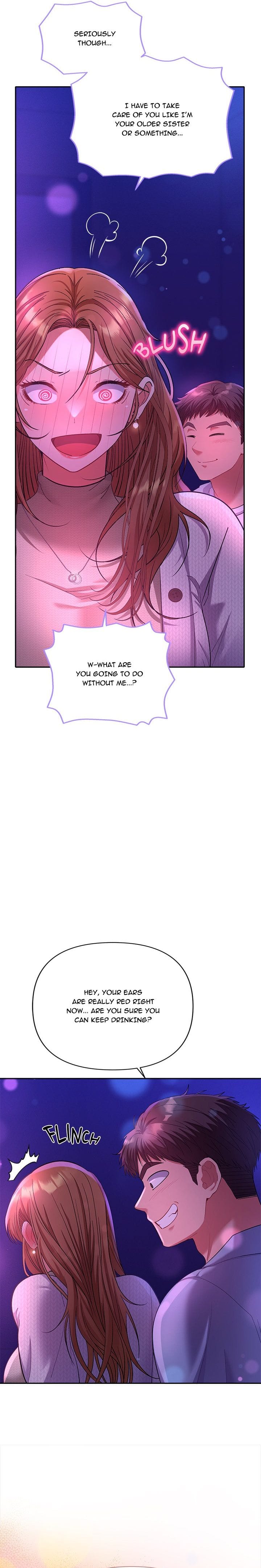 Everyone’s Man Uncensored, chapter 2, page 25 of 28