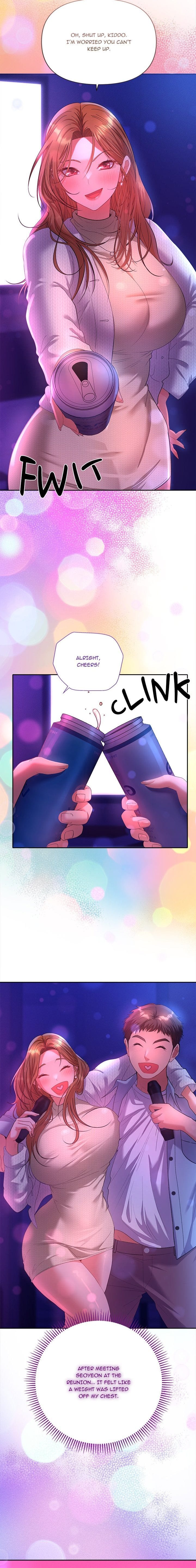 Everyone’s Man Uncensored, chapter 2, page 26 of 28