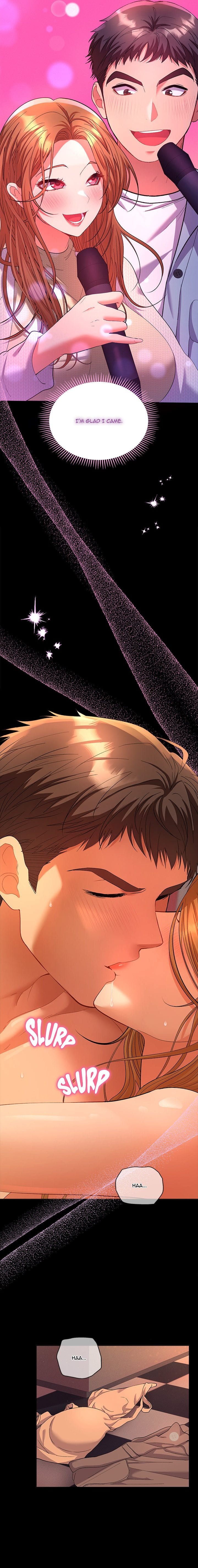 Everyone’s Man Uncensored, chapter 2, page 27 of 28