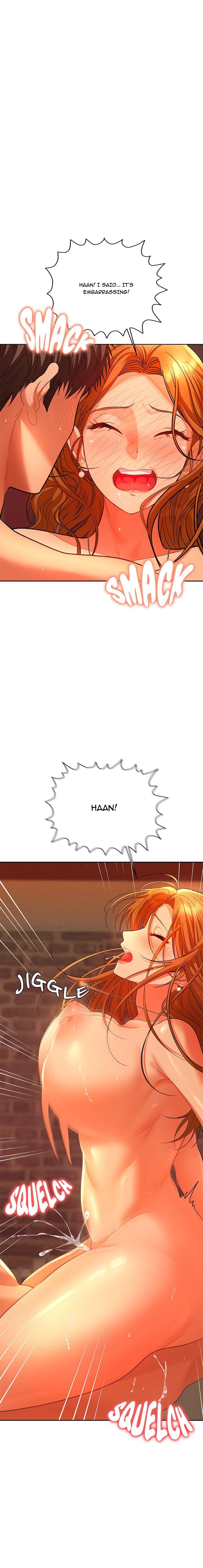 Everyone’s Man Uncensored, chapter 3, page 7 of 24