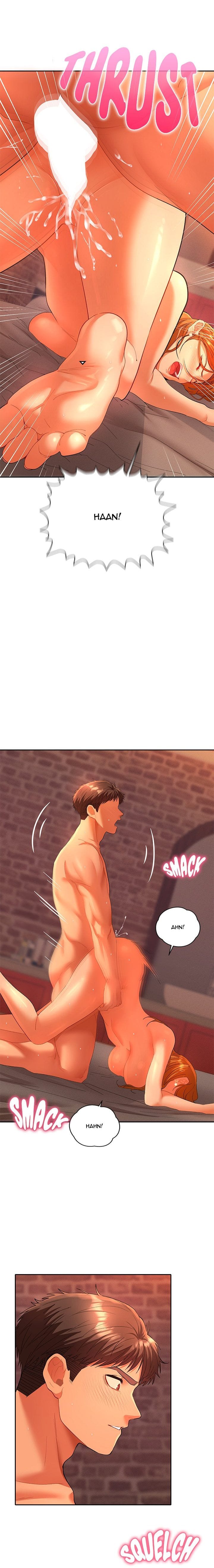 Everyone’s Man Uncensored, chapter 3, page 10 of 24