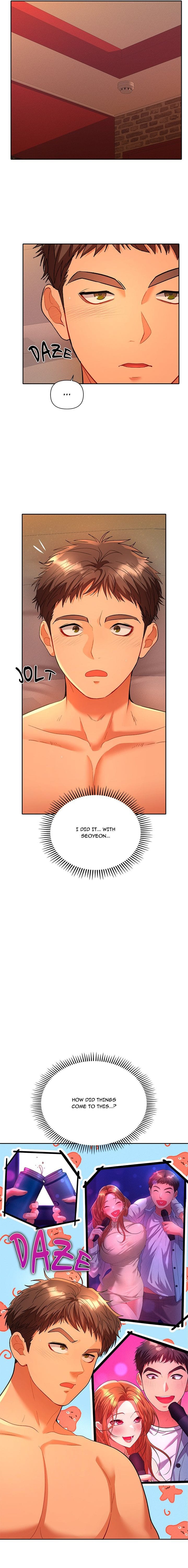 Everyone’s Man Uncensored, chapter 3, page 15 of 24