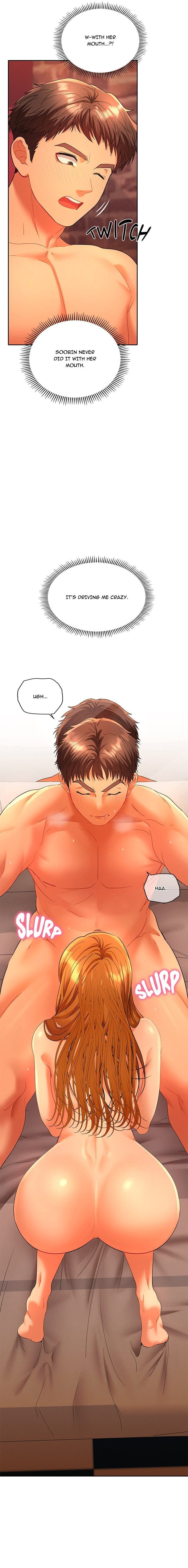 Everyone’s Man Uncensored, chapter 3, page 20 of 24