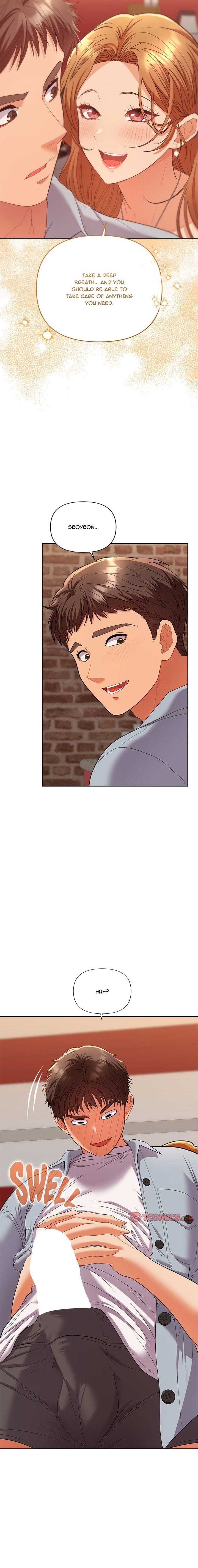 Everyone’s Man Uncensored, chapter 4, page 15 of 26