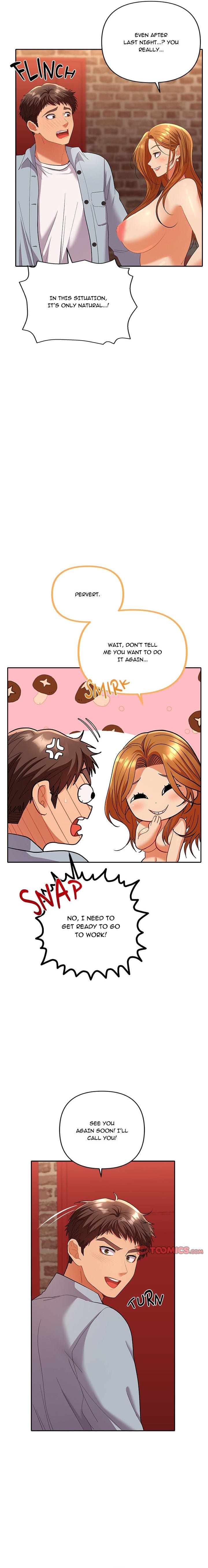 Everyone’s Man Uncensored, chapter 4, page 16 of 26