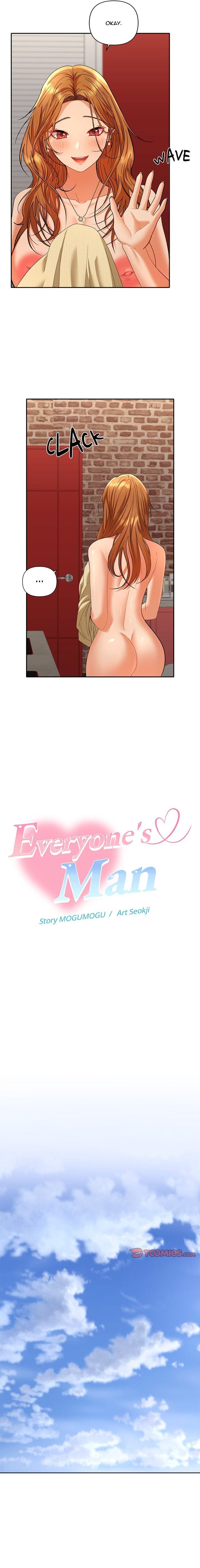 Everyone’s Man Uncensored, chapter 4, page 17 of 26
