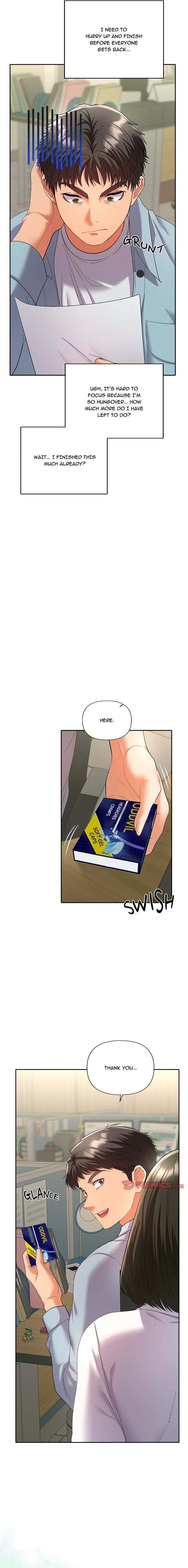 Everyone’s Man Uncensored, chapter 4, page 19 of 26