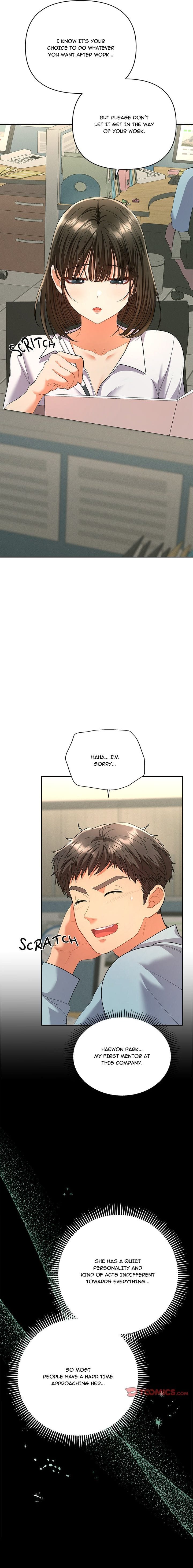 Everyone’s Man Uncensored, chapter 4, page 21 of 26