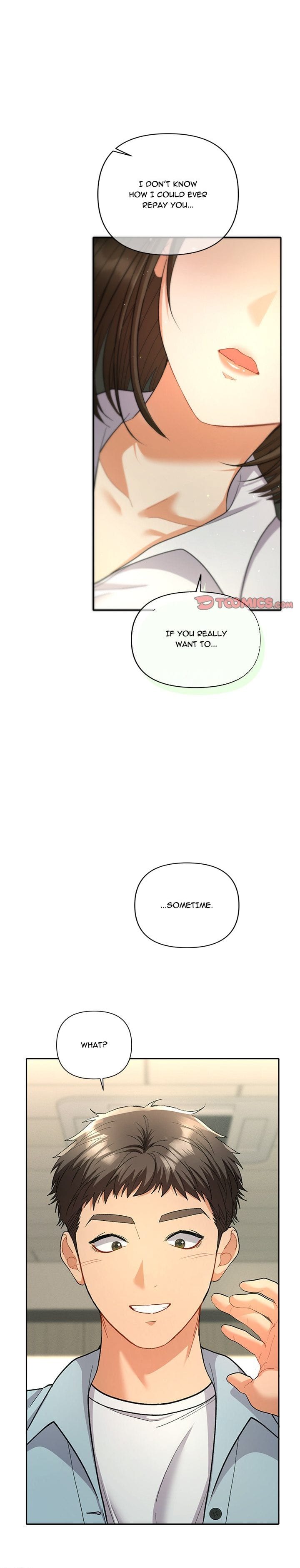 Everyone’s Man Uncensored, chapter 4, page 25 of 26