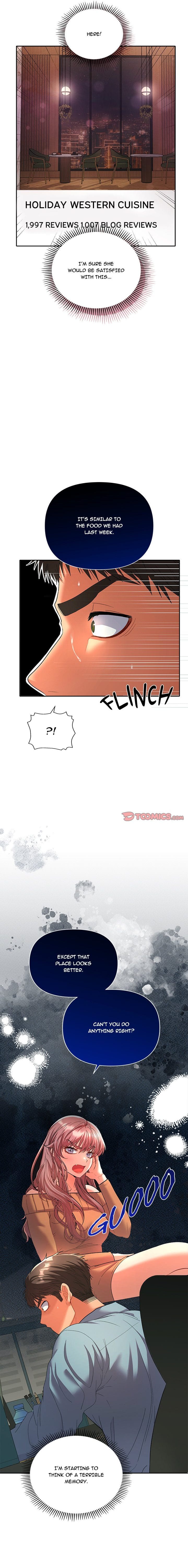 Everyone’s Man Uncensored, chapter 5, page 7 of 29