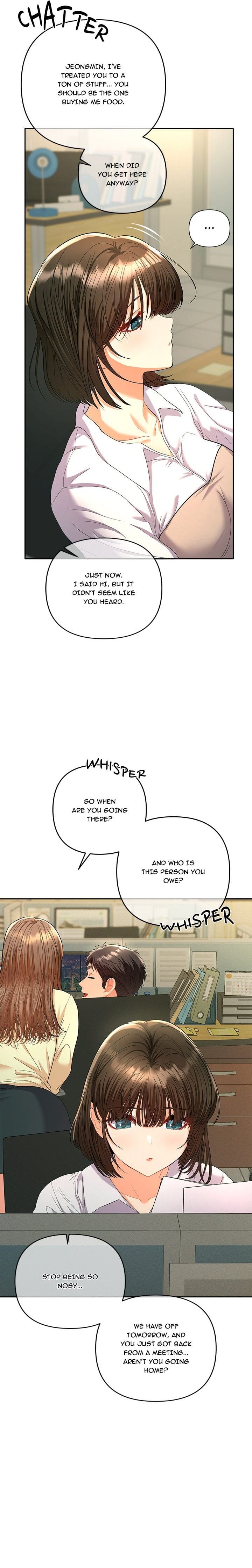 Everyone’s Man Uncensored, chapter 5, page 11 of 29
