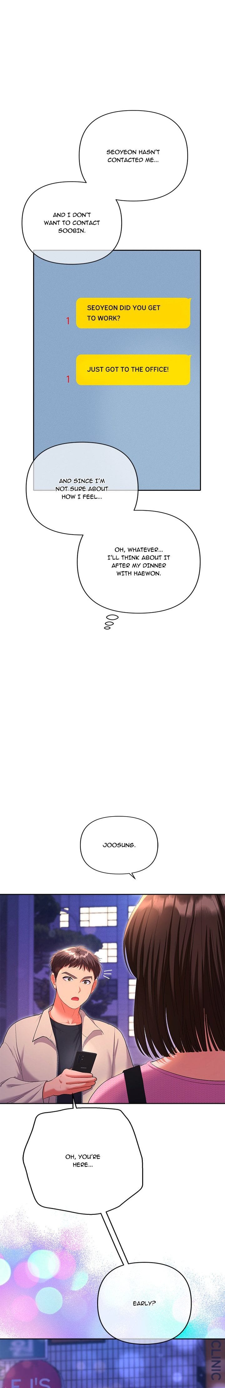 Everyone’s Man Uncensored, chapter 5, page 14 of 29