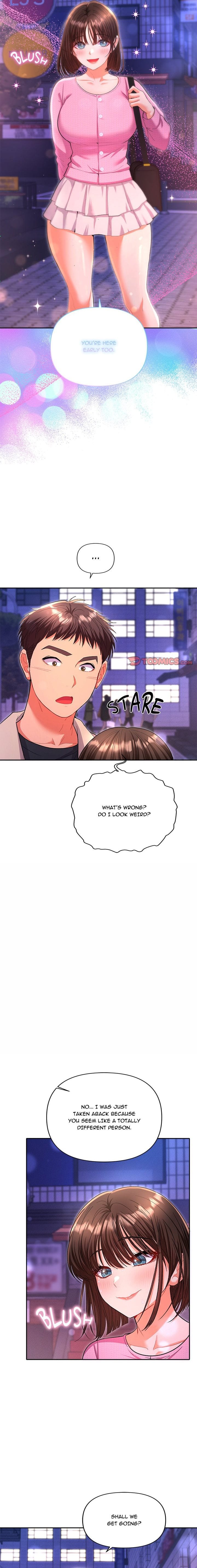 Everyone’s Man Uncensored, chapter 5, page 15 of 29