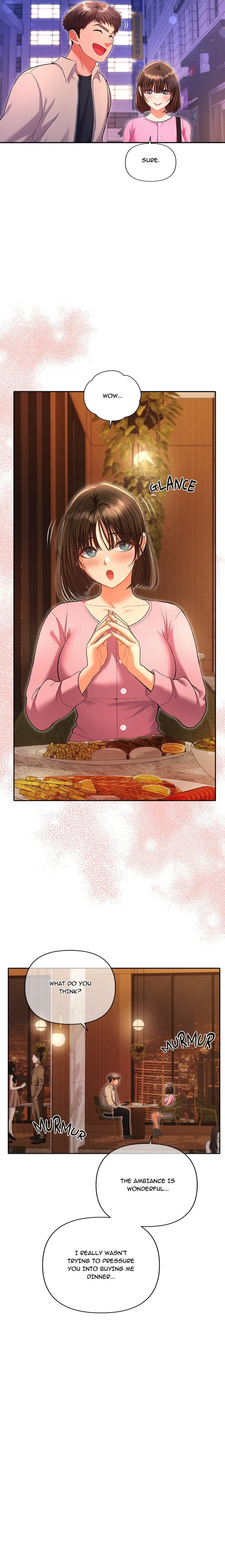 Everyone’s Man Uncensored, chapter 5, page 16 of 29