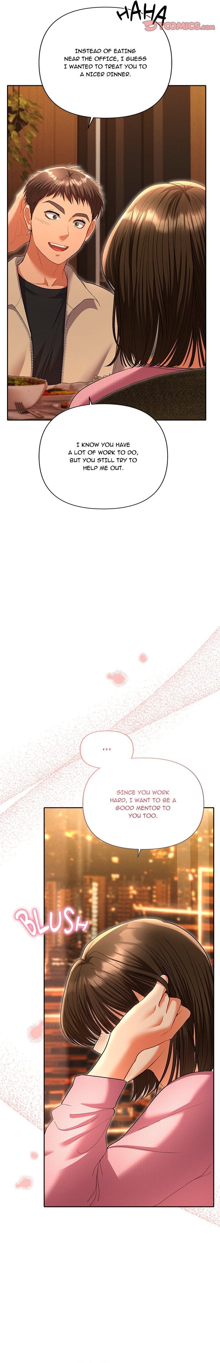 Everyone’s Man Uncensored, chapter 5, page 17 of 29