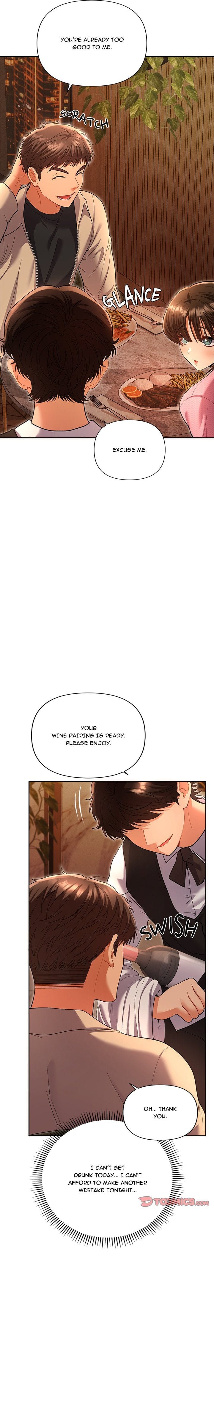Everyone’s Man Uncensored, chapter 5, page 18 of 29
