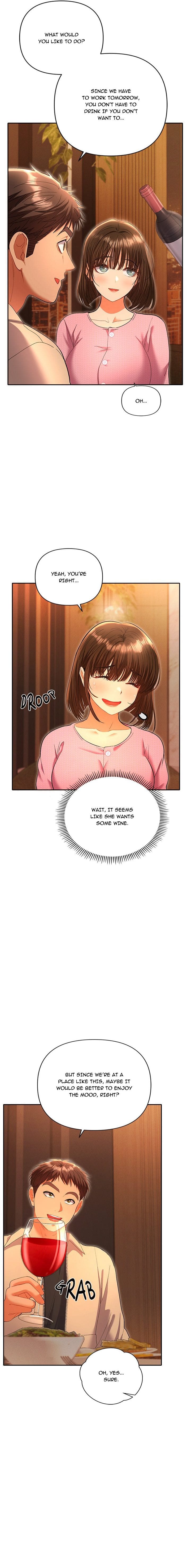 Everyone’s Man Uncensored, chapter 5, page 19 of 29