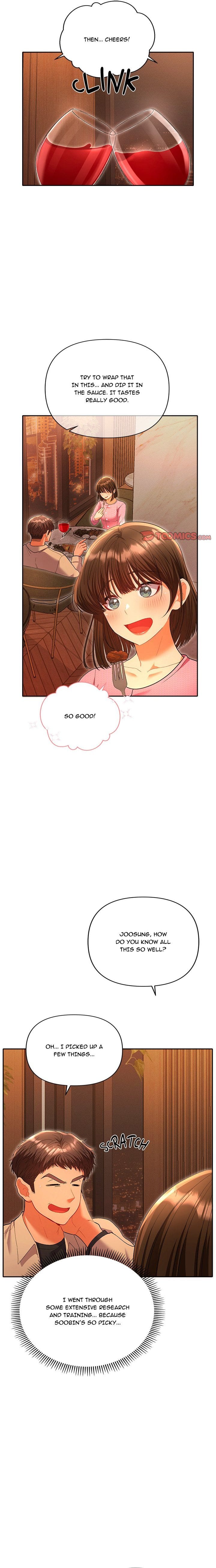 Everyone’s Man Uncensored, chapter 5, page 20 of 29