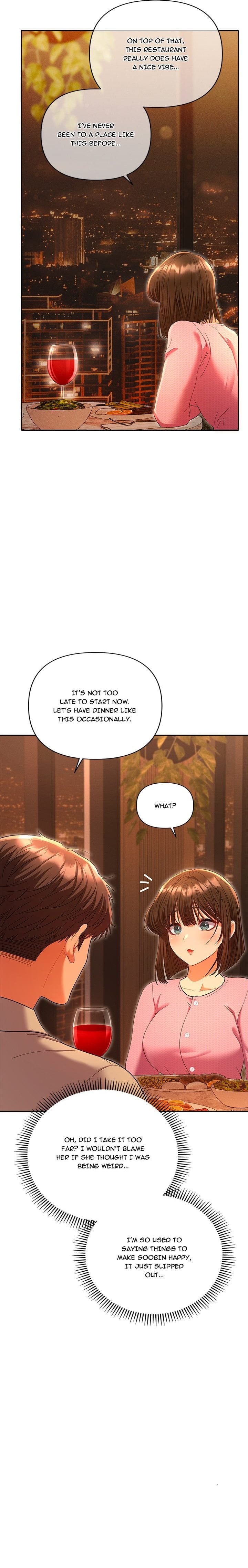 Everyone’s Man Uncensored, chapter 5, page 21 of 29