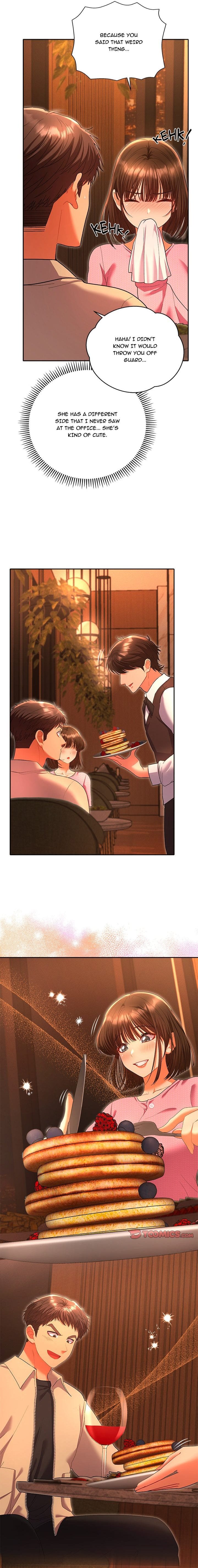 Everyone’s Man Uncensored, chapter 5, page 23 of 29