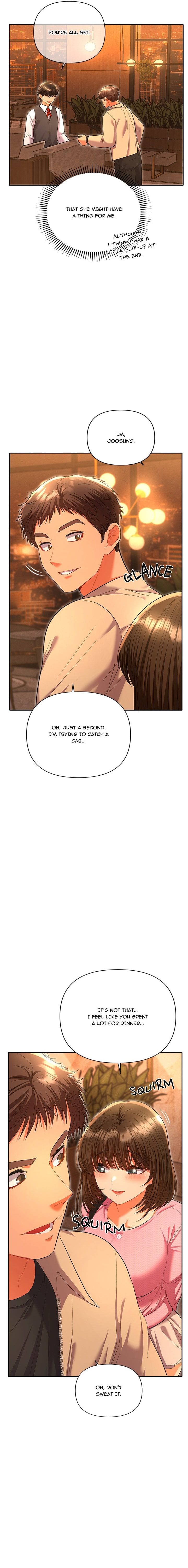 Everyone’s Man Uncensored, chapter 5, page 27 of 29