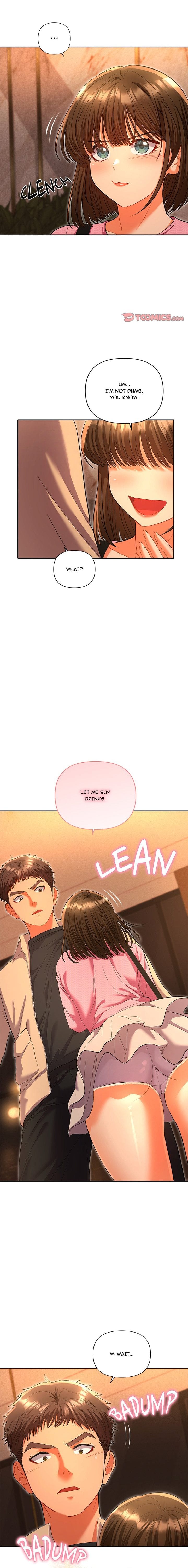 Everyone’s Man Uncensored, chapter 5, page 28 of 29