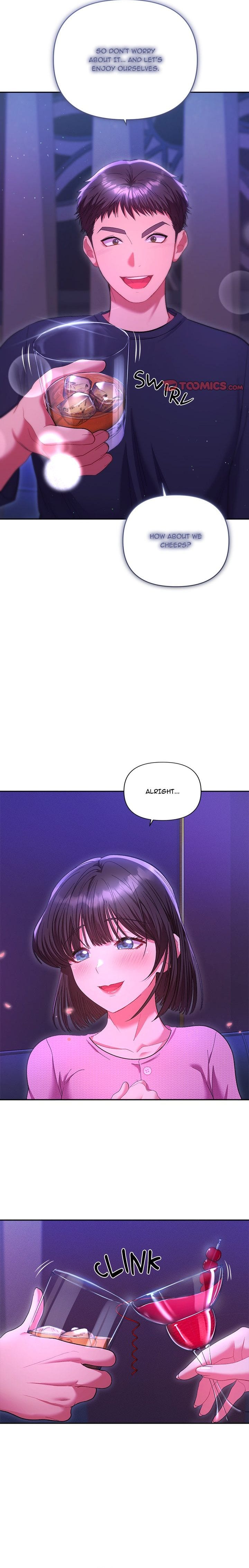 Everyone’s Man Uncensored, chapter 6, page 5 of 24