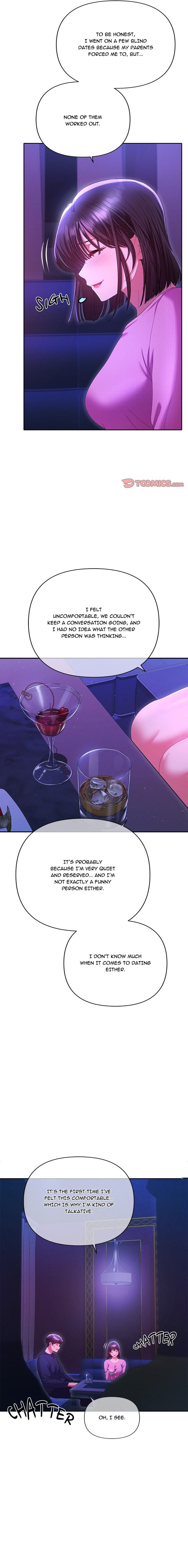 Everyone’s Man Uncensored, chapter 6, page 8 of 24