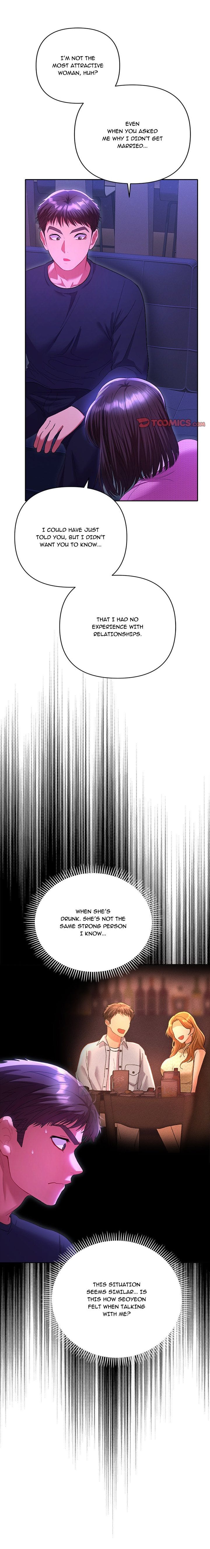 Everyone’s Man Uncensored, chapter 6, page 9 of 24