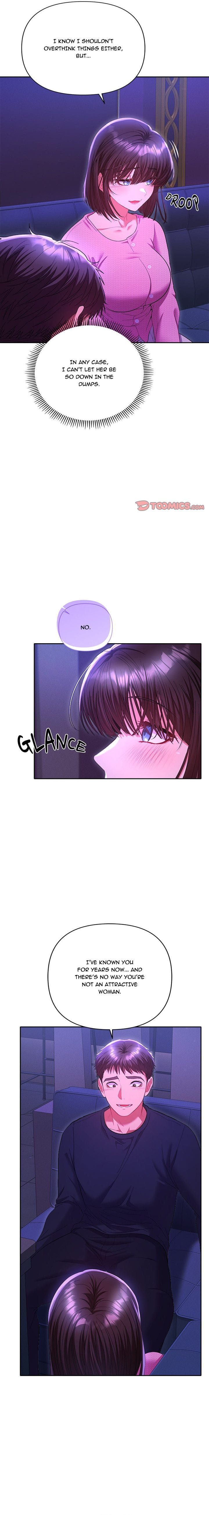 Everyone’s Man Uncensored, chapter 6, page 10 of 24