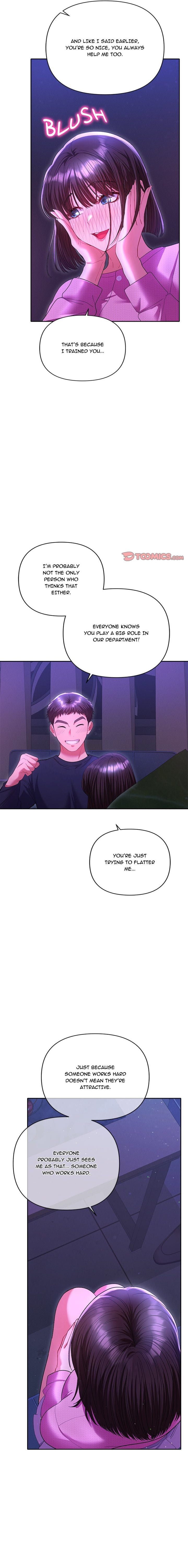 Everyone’s Man Uncensored, chapter 6, page 11 of 24