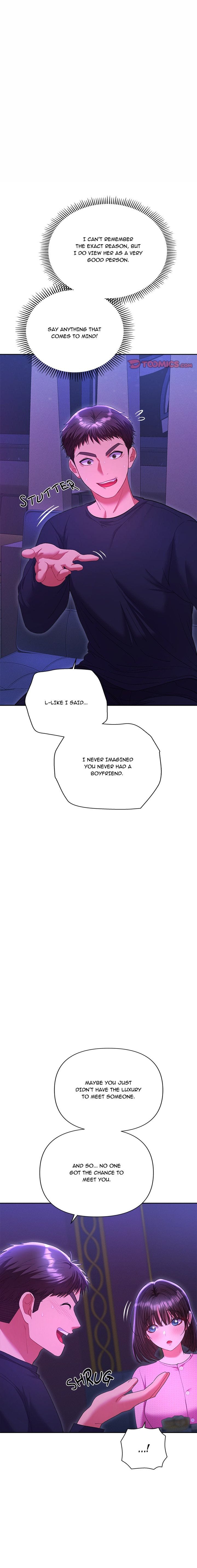 Everyone’s Man Uncensored, chapter 6, page 13 of 24