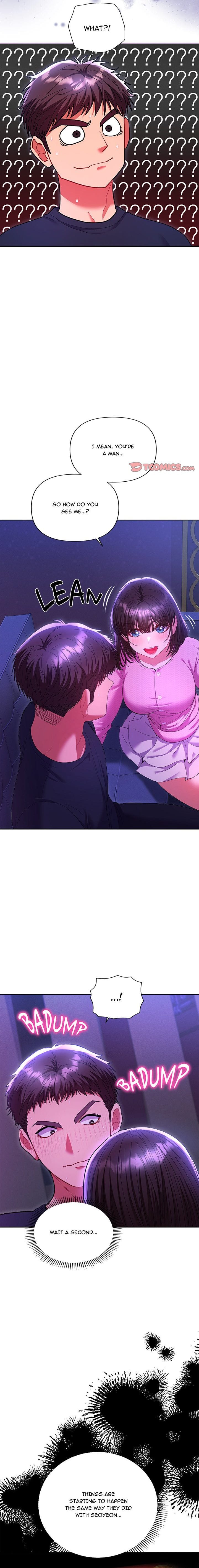 Everyone’s Man Uncensored, chapter 6, page 15 of 24