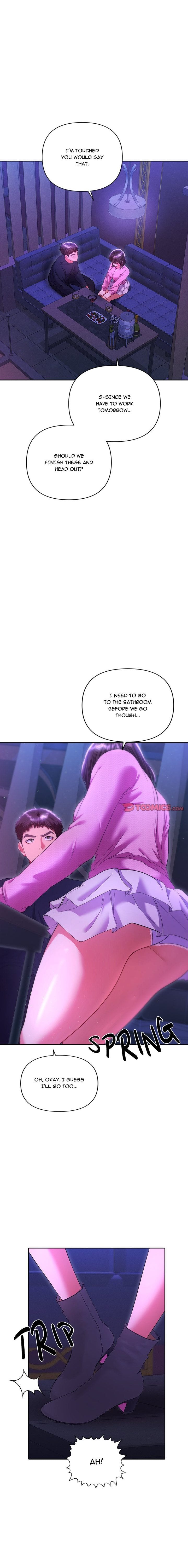 Everyone’s Man Uncensored, chapter 6, page 19 of 24