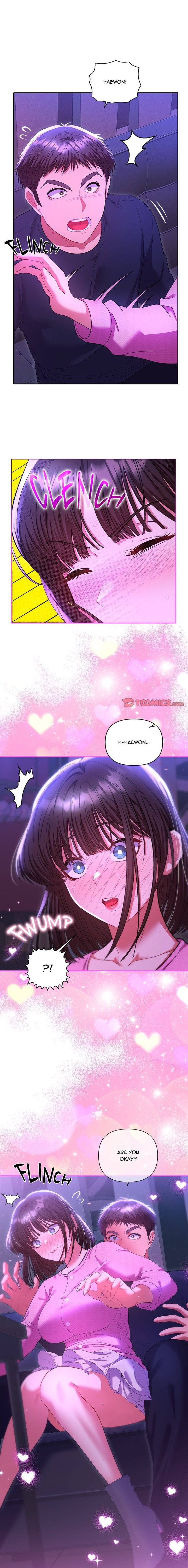 Everyone’s Man Uncensored, chapter 6, page 20 of 24