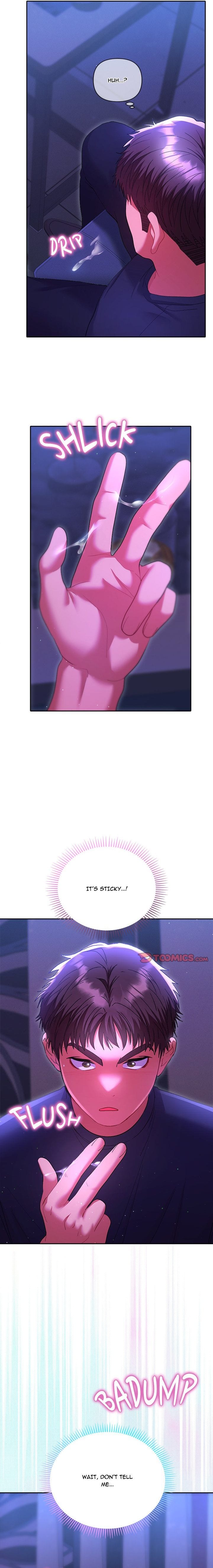 Everyone’s Man Uncensored, chapter 6, page 23 of 24