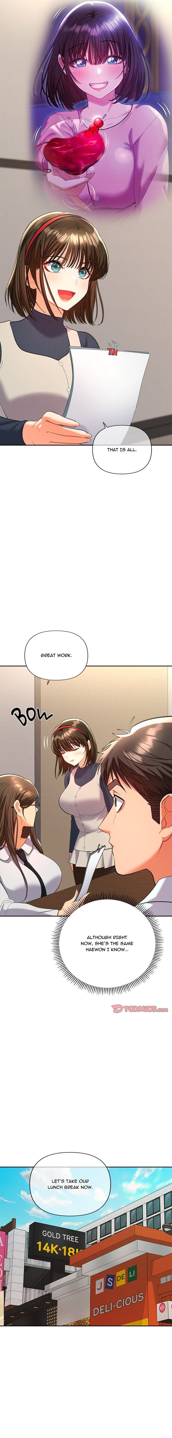 Everyone’s Man Uncensored, chapter 7, page 9 of 25