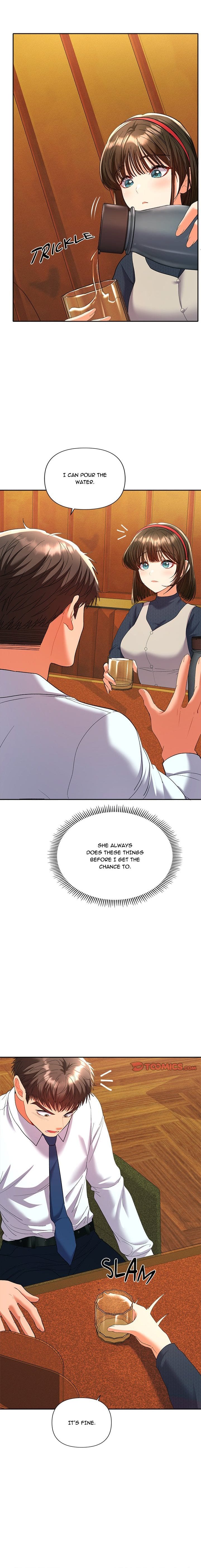 Everyone’s Man Uncensored, chapter 7, page 10 of 25