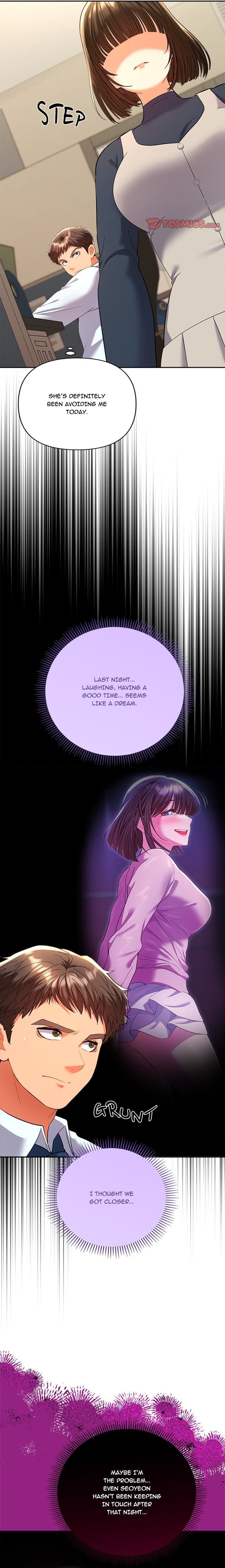 Everyone’s Man Uncensored, chapter 7, page 15 of 25
