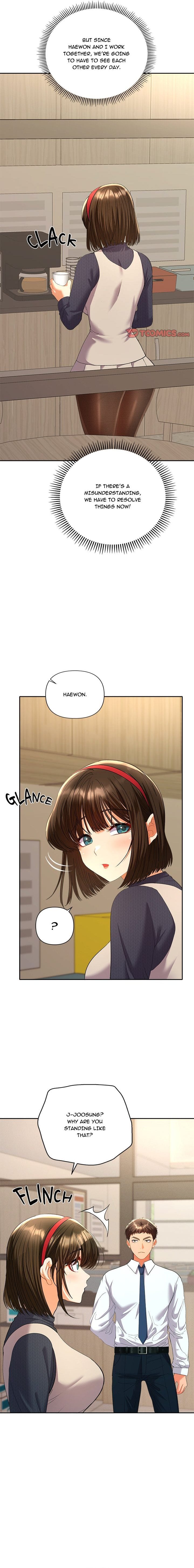 Everyone’s Man Uncensored, chapter 7, page 17 of 25
