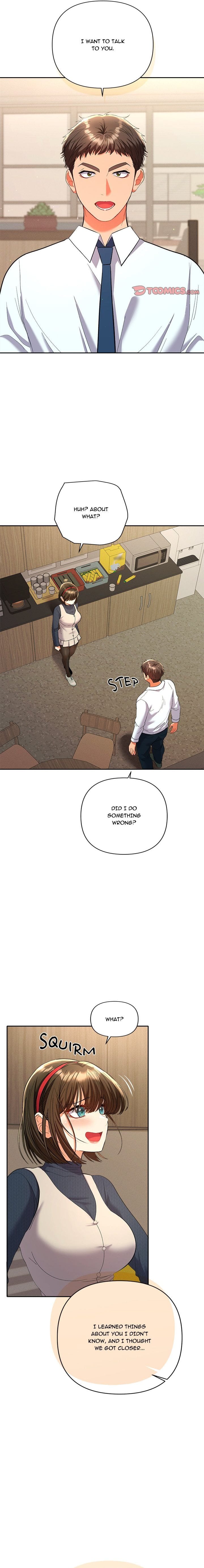 Everyone’s Man Uncensored, chapter 7, page 18 of 25