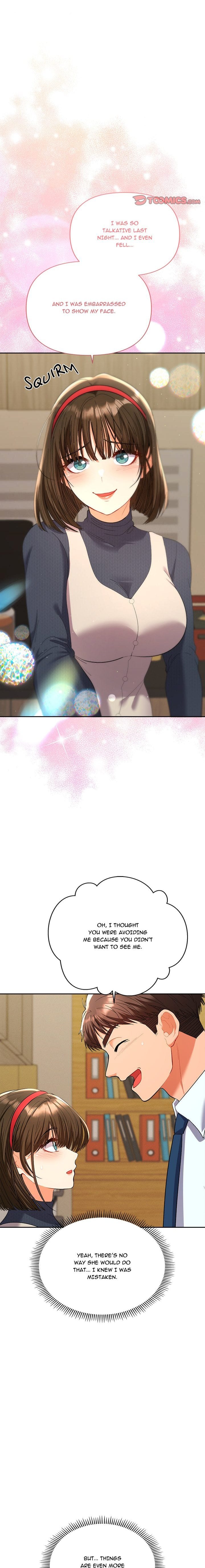 Everyone’s Man Uncensored, chapter 7, page 20 of 25