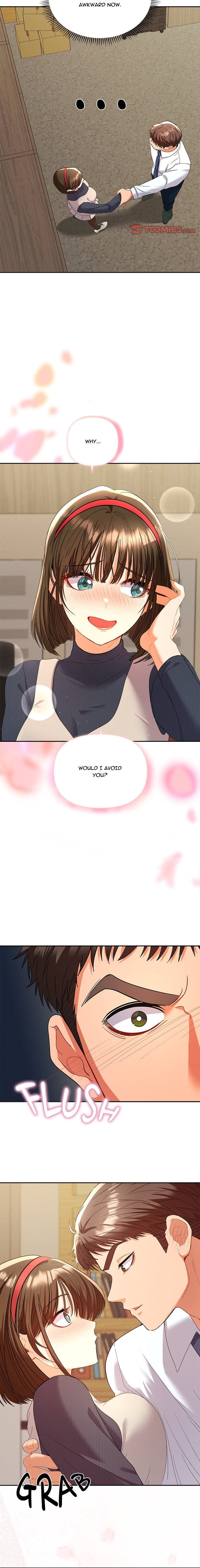 Everyone’s Man Uncensored, chapter 7, page 21 of 25