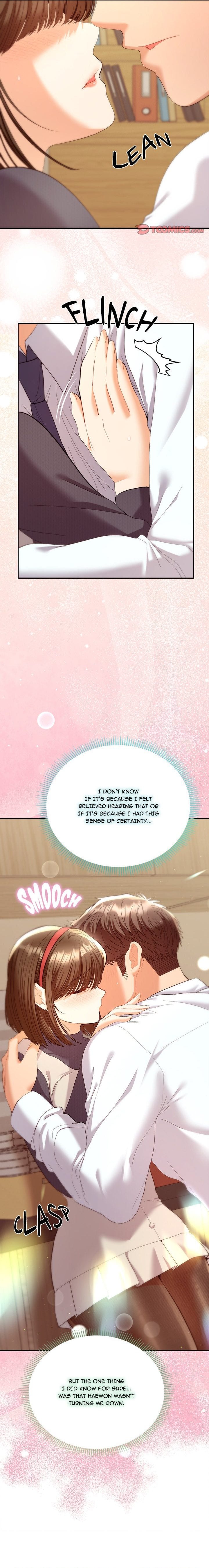 Everyone’s Man Uncensored, chapter 7, page 22 of 25