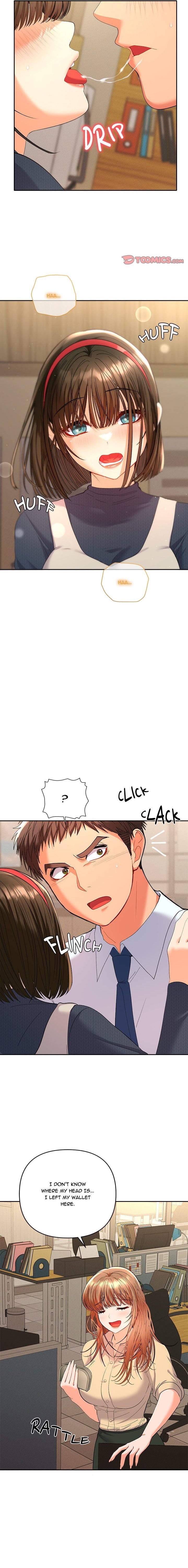 Everyone’s Man Uncensored, chapter 7, page 23 of 25