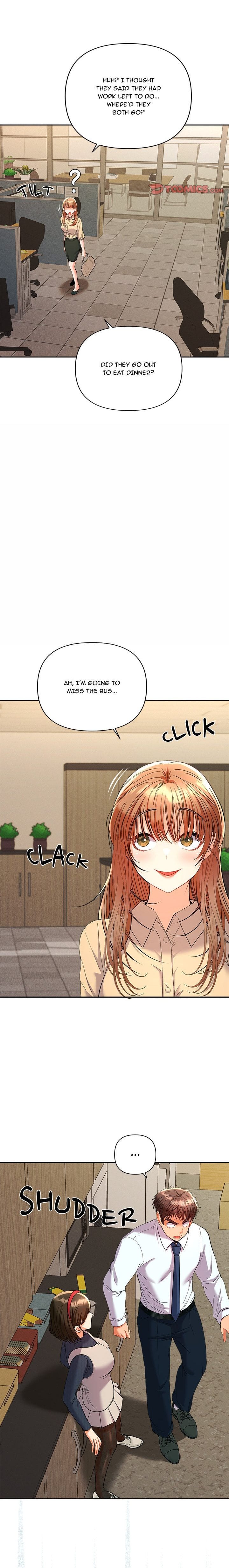 Everyone’s Man Uncensored, chapter 7, page 24 of 25